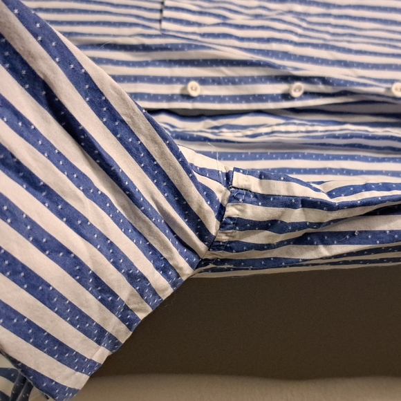 J. Crew boy button down - Picture 6 of 13